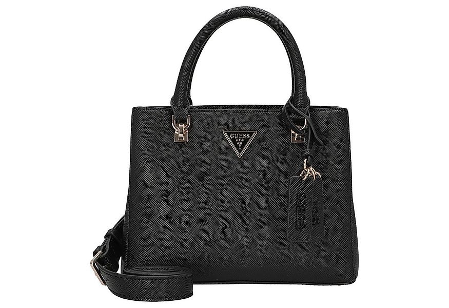 Guess Handtasche Noelle ll - Henkeltasche (black) günstig online kaufen