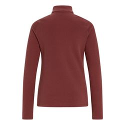 Odlo Stehkragenpullover Rigi mit Halfzip günstig online kaufen