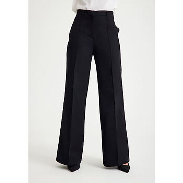 Just Like You  Hosen Gerippte Hose mit weitem Bein günstig online kaufen