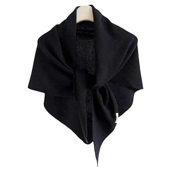 Refttenw Dreieckstuch 100% Wolle Damen Dreiecksschal, günstig online kaufen