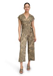 Betty Barclay Overall "Damen Jumpsuit mit Eingrifftaschen" 1 Stk. tlg. Form günstig online kaufen
