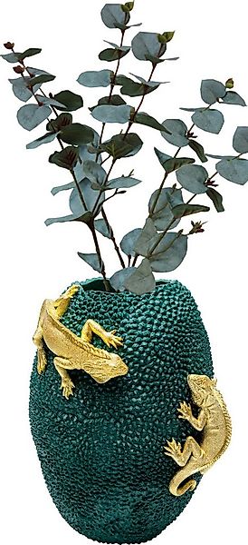 Kare Design Tischvase Vase Chameleon Jack Fruit 39 günstig online kaufen
