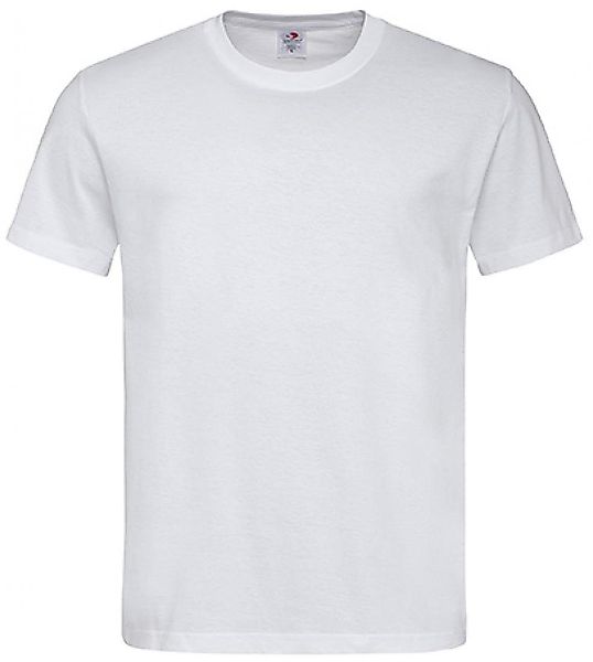 Stedman Rundhalsshirt Classic Herren T-Shirt günstig online kaufen