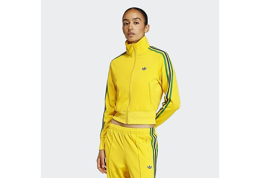 adidas Originals Trainingsjacke FIREBIRD CLASSIC FIREBIRD, reguläre Passfor günstig online kaufen