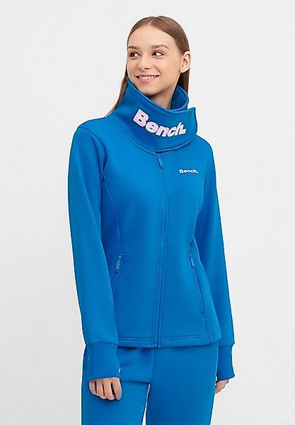 Bench. Sweatjacke HAYLO günstig online kaufen