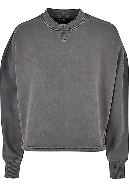 URBAN CLASSICS Sweater Urban Classics Damen günstig online kaufen