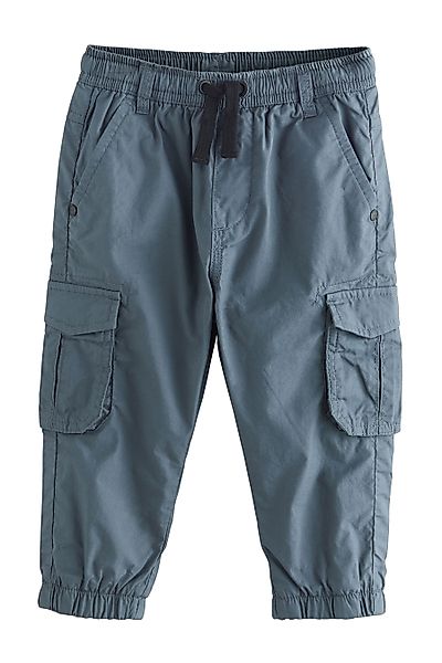 Next Cargohose Gefütterte Cargohose (1-tlg) günstig online kaufen