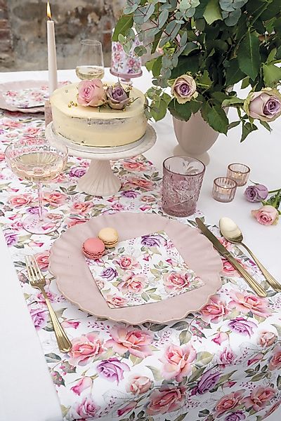 Ambiente® Geschirrtuch Josephine, (1-tlg., 1-teilig), Geschirrtücher günstig online kaufen
