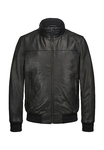 Milestone Lederjacke günstig online kaufen
