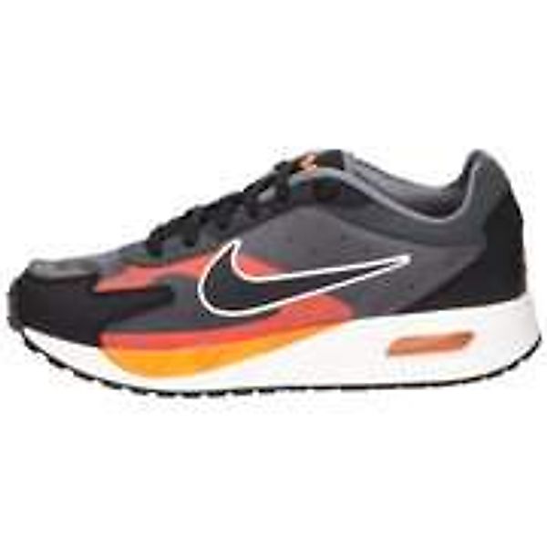 Nike Air Max Solo SE Sneaker Herren grau|grau|grau|grau günstig online kaufen