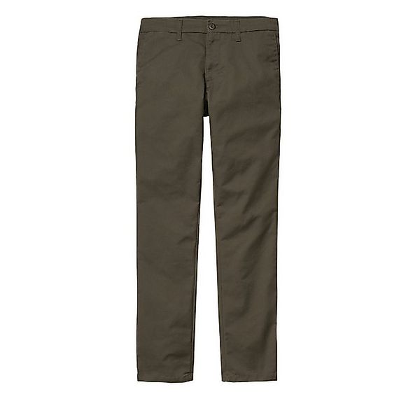 Carhartt WIP 5-Pocket-Jeans Carhartt WIP Sid Pant Herren Lamar Cypress Rins günstig online kaufen