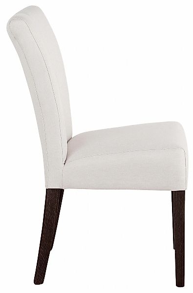 Home affaire Esszimmerstuhl Queen (Set, 2 günstig online kaufen