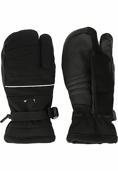 WHISTLER Fäustlinge "Allegro" im praktischen 3-Finger-Design günstig online kaufen