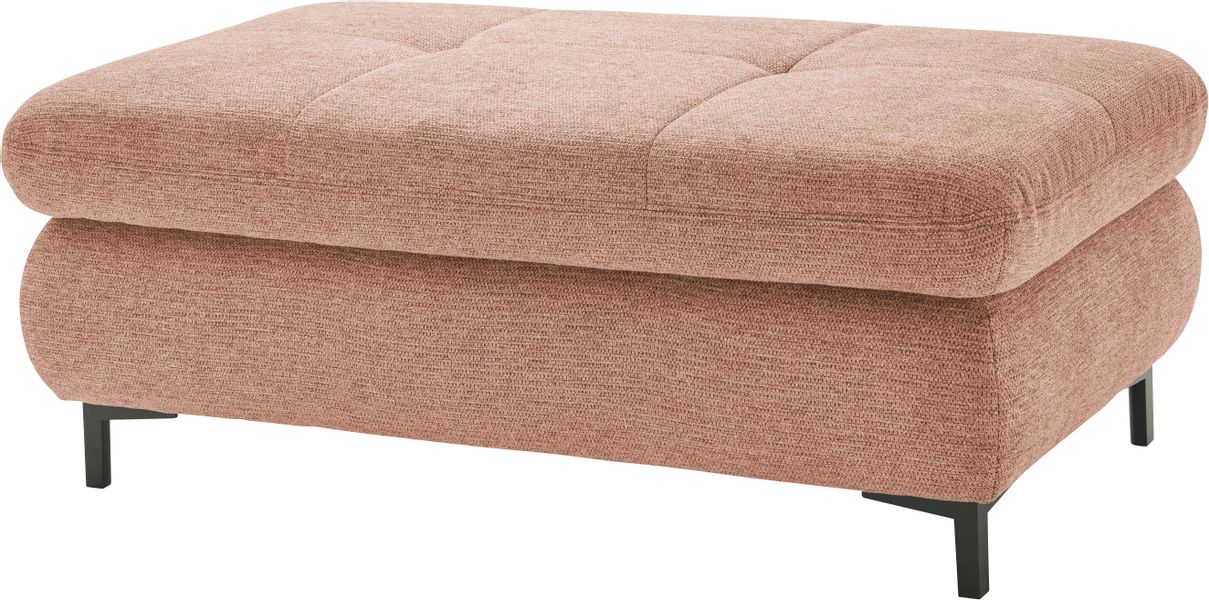 set one by Musterring Hocker SO günstig online kaufen