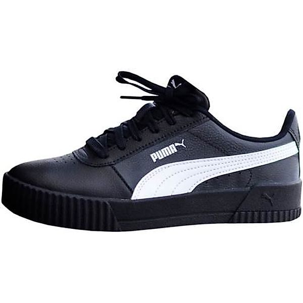 Puma Carina Pfs Schuhe EU 37 Black günstig online kaufen