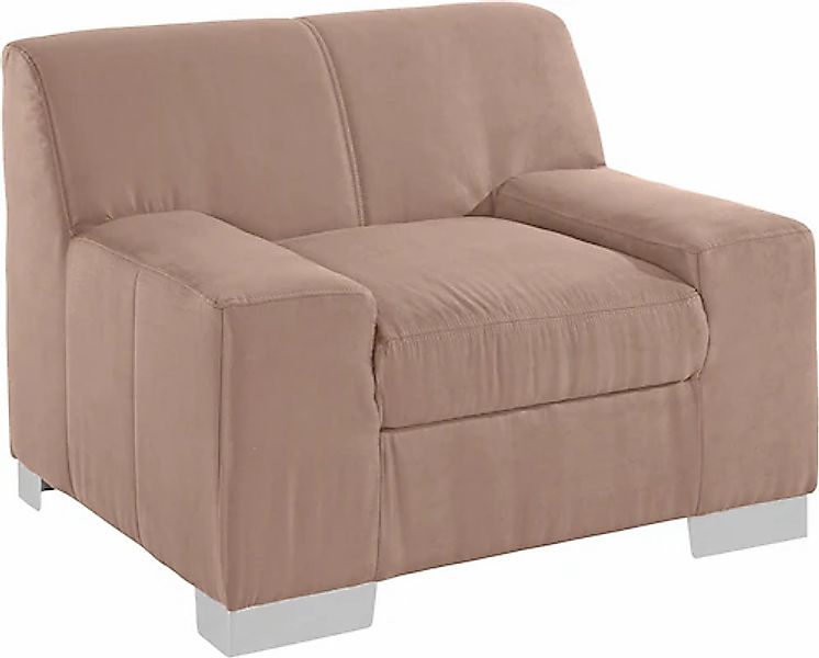 DOMO collection Sessel »Bero« günstig online kaufen