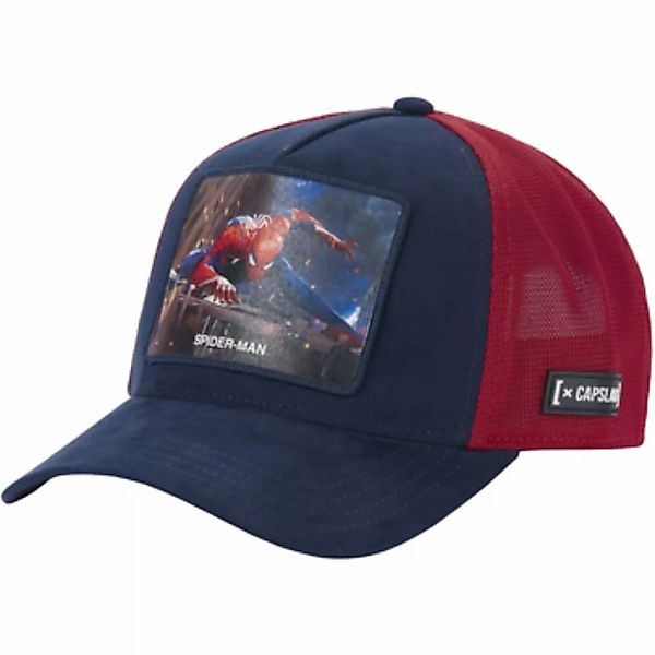 Capslab  Schirmmütze Marvel Black Panther Cap günstig online kaufen