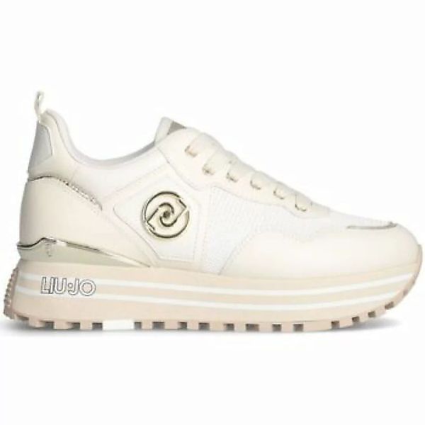 Liu Jo  Sneaker MAXI WONDER BA4053 PX030-S1185 günstig online kaufen