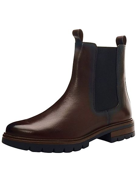 Ara Ara Stiefelette Leder/Textil Stiefelette günstig online kaufen