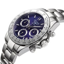 Elysee Quarzuhr SPORT CHRONO. Herrenuhr 100% günstig online kaufen