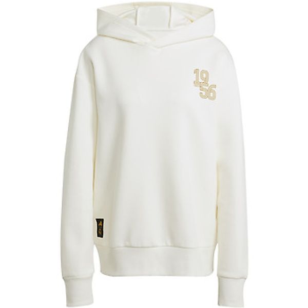 adidas  Sweatshirt Sweatshirt à capuche Real Madrid 2024/25 günstig online kaufen