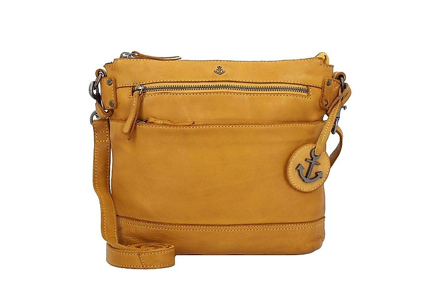 HARBOUR 2nd Umhängetasche Anchor Love, Leder günstig online kaufen