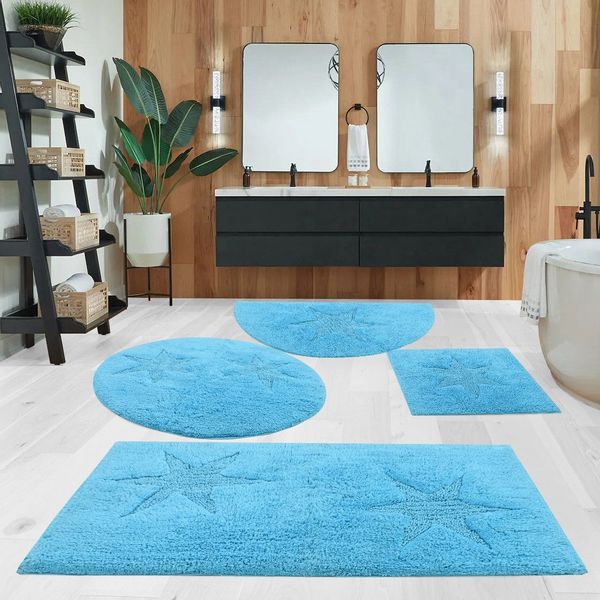 andas Badematte "Marie" Höhe 13 mm rutschhemmend beschichtet fußbodenheizun günstig online kaufen