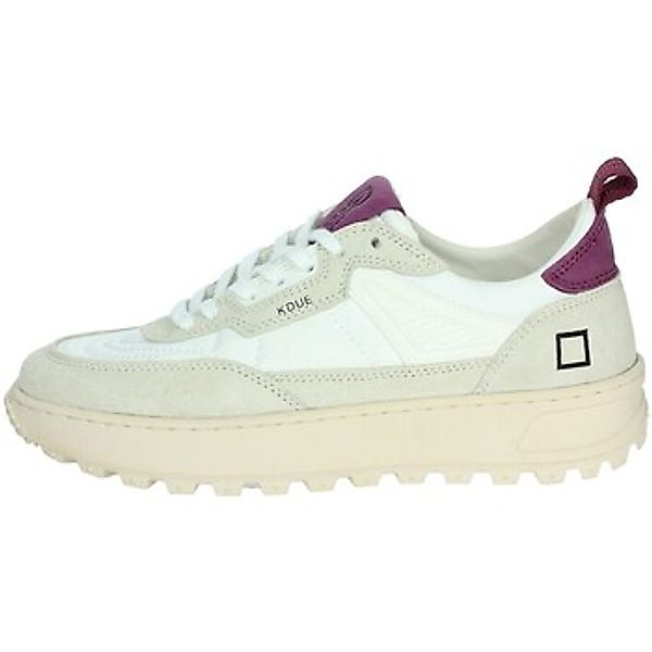 Date  Sneaker W411-K2-BA-IP günstig online kaufen