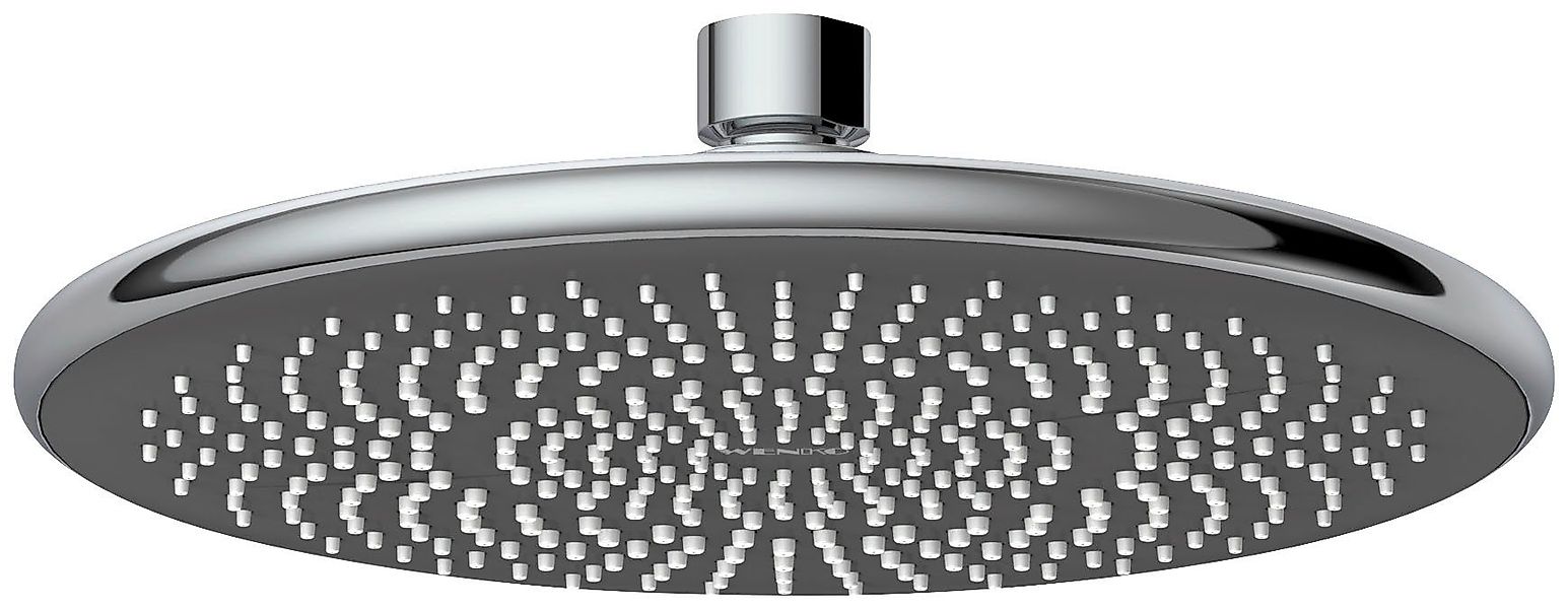 WENKO Regenduschkopf Watersaving, (1-tlg), Ø 22,5 günstig online kaufen