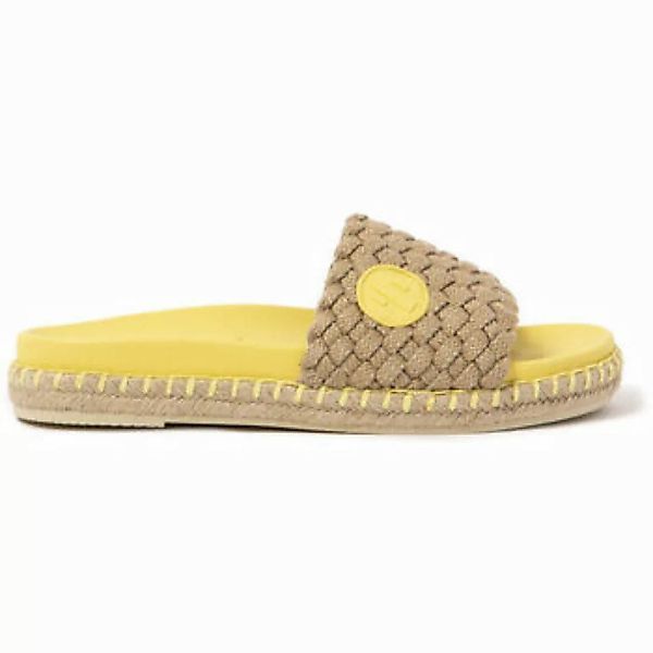 Vegtus  Sandalen Dingo Yellow günstig online kaufen