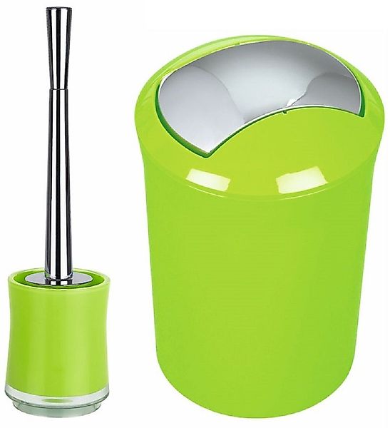 spirella Badaccessoires-Sets SYDNEY, Badezimmer-Set, 2-tlg., bestehend günstig online kaufen