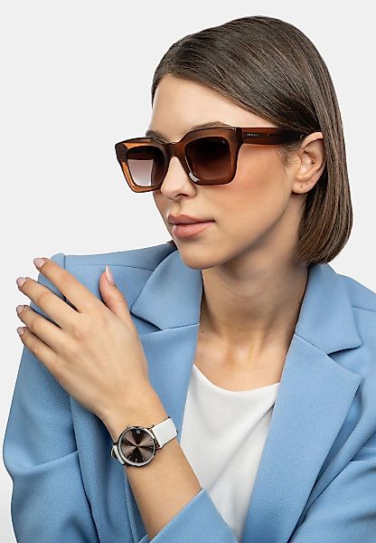 SURI FREY Sonnenbrille "Sonnenbrille SFY Anny" günstig online kaufen