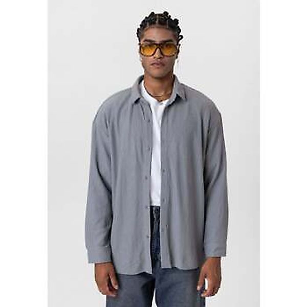 Dandalo  Hemdbluse Manuel Oversize Shirt günstig online kaufen