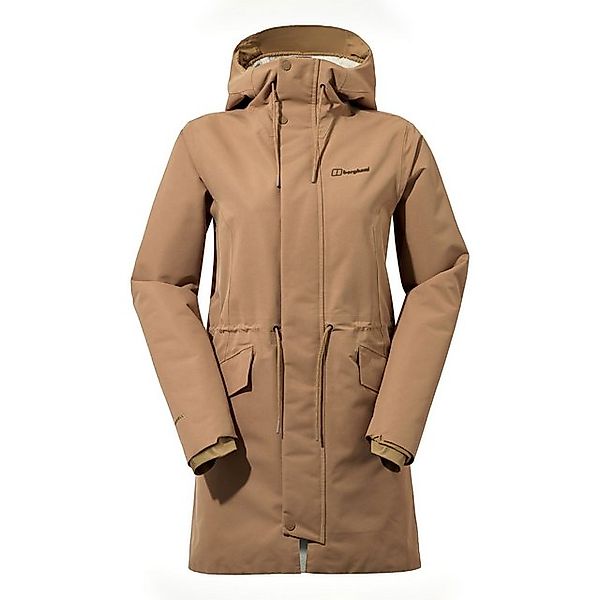 Berghaus Funktionsparka FOXGHYLL HOODED PARKA Damen günstig online kaufen