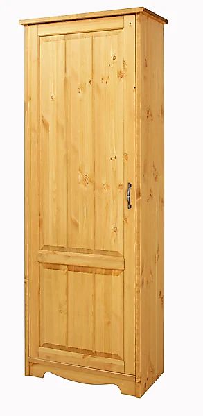 Home affaire Garderobenschrank »Trinidad«, Breite 69 cm. günstig online kaufen