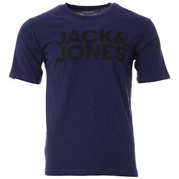 Jack & Jones  T-Shirt 12151955 günstig online kaufen
