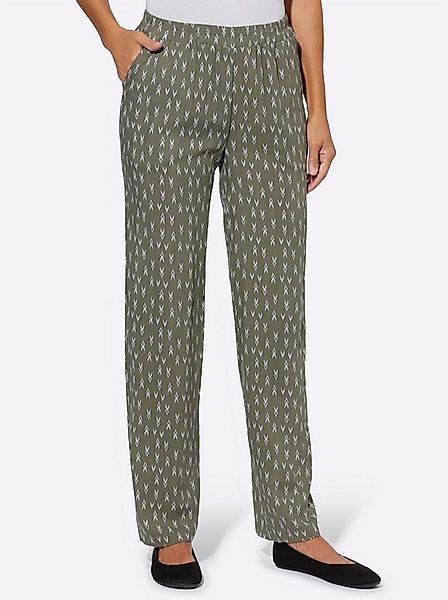 Sieh an! Jogginghose Freizeithose günstig online kaufen