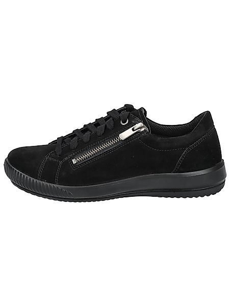 Legero Halbschuhe Veloursleder/Textil . Schnürschuh günstig online kaufen