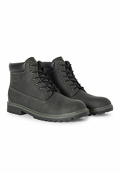 Champion Schnürboots "UPSTATE 3.0" Winterschuhe, Winterboots, Schnürstiefel günstig online kaufen