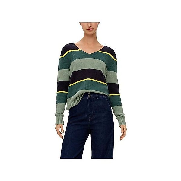 s.Oliver Rollkragenpullover ’Rollkragenpullover für Damen in unifarben’ (1- günstig online kaufen
