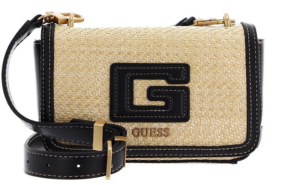 Guess Umhängetasche G Status günstig online kaufen