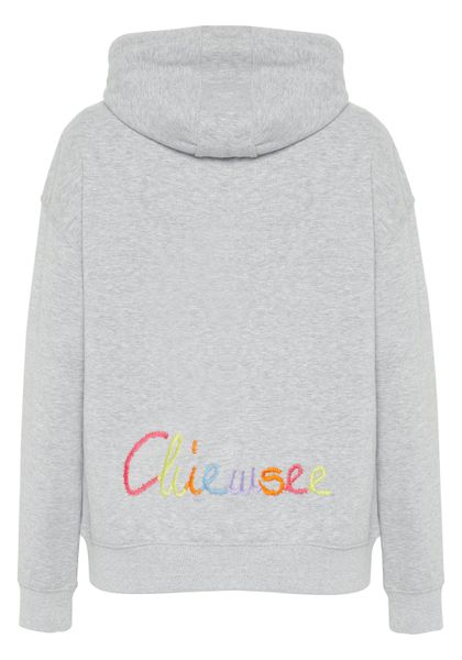 Chiemsee Sweatjacke Sweatjacke CHIEMSEE Damen Sweatjacke günstig online kaufen