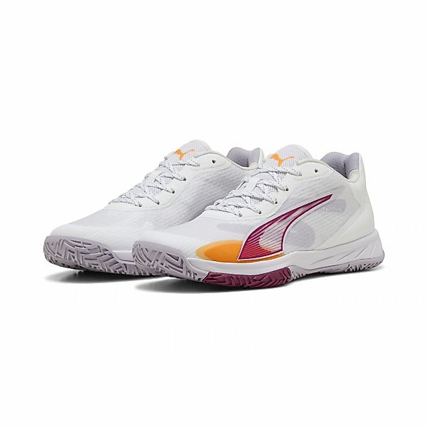 PUMA Trainingsschuh "Accelerate Turbo 4 Handballschuhe Damen" günstig online kaufen
