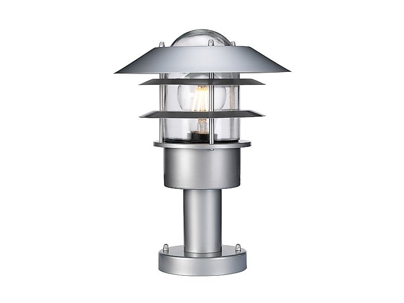 Elstead LIGHTING LED Sockelleuchte, LED wechselbar, günstig online kaufen