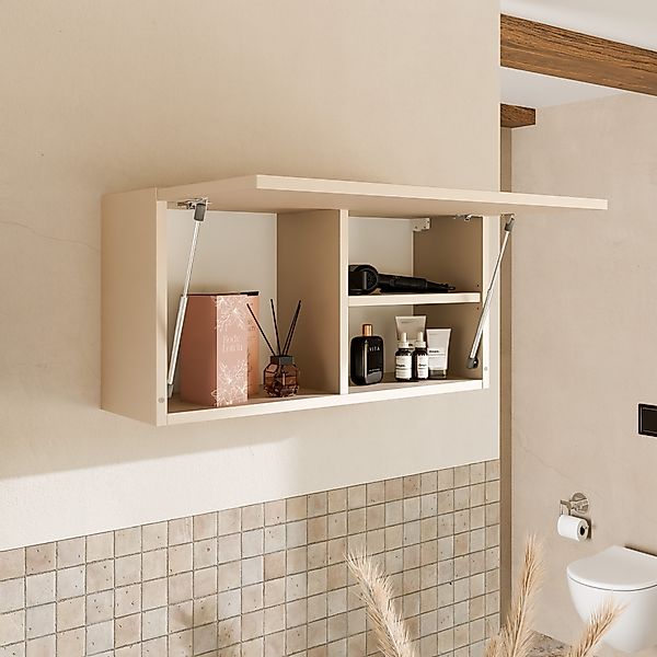 Platan Room Hängeschrank Badezimmerschrank Matt Badschrank günstig online kaufen
