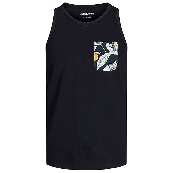 Jack & Jones Rundhalsshirt Jack&Jones Tanktop günstig online kaufen