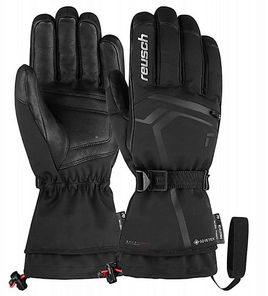Reusch Skihandschuhe Reusch Down Spirit GTX Herren Skihandschuhe Handschuhe günstig online kaufen