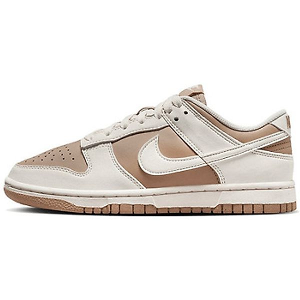 Nike  Sneaker Dunk Low Next Nature Beige Sail günstig online kaufen