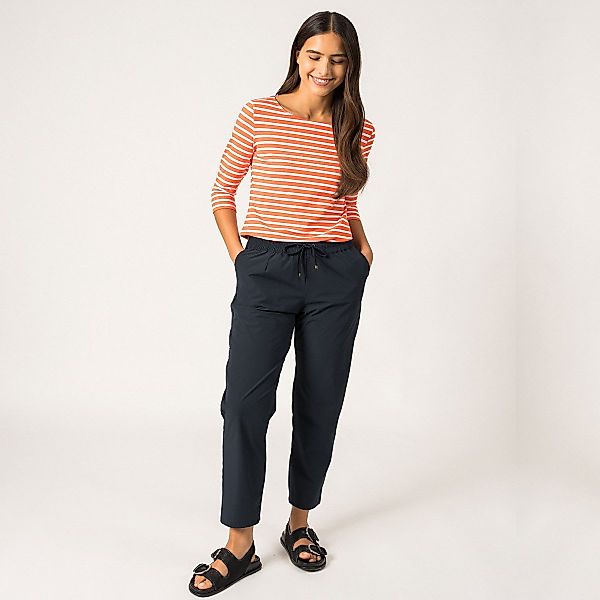 Saint James 3/4-Arm-Shirt 5498 Damen Shirt günstig online kaufen