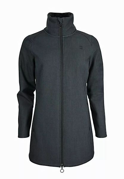 Elkline Softshelljacke Home wasserabweisend und warm gefüttert günstig online kaufen